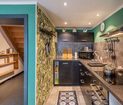 Maison de vacances à Hargimont pour 4 personnes en Ardenne