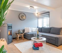 Maison de vacances à Hargimont pour 4 personnes en Ardenne