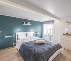 Maison de vacances à Hargimont pour 4 personnes en Ardenne