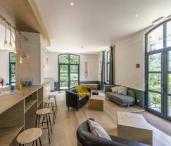 Maison de vacances à Hastière pour 51 personnes en Ardenne