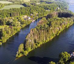 Maison de vacances à Hastière pour 51 personnes en Ardenne
