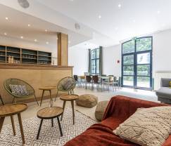 Maison de vacances à Hastière pour 51 personnes en Ardenne