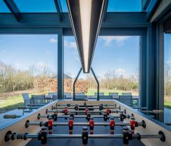 Vaste villa de luxe avec piscine à Hastière, Ardenne