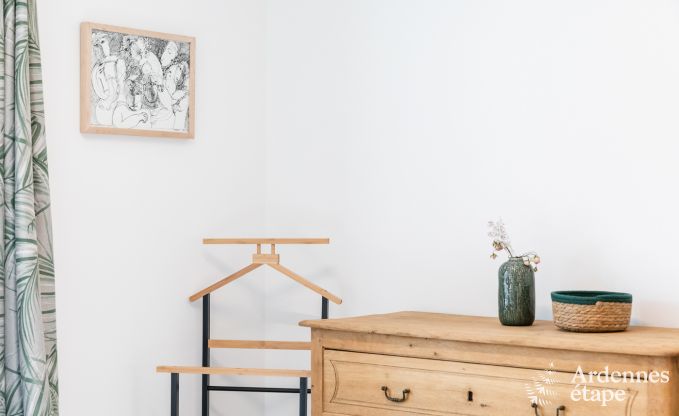 Maison de vacances  Haut-Fays pour 6/7 personnes en Ardenne