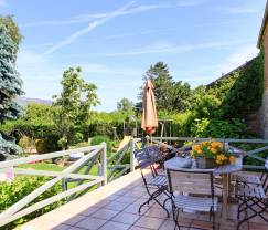 Maison de vacances à Havelange pour 5 personnes en Ardenne