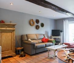 Maison de vacances à Havelange pour 5 personnes en Ardenne