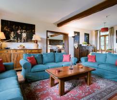 Maison de vacances à Havelange pour 9 personnes en Ardenne