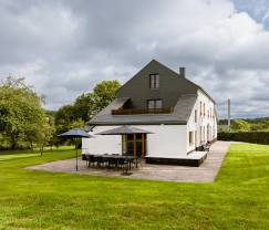 Maison de vacances à Havelange pour 9 personnes en Ardenne