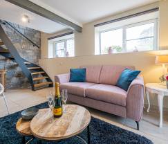 Séjournez dans une maison cozy en Ardenne : idéale pour 4 personnes, avec jardin, terrasse et barbecue à Havelange