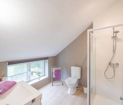 Séjournez dans une maison cozy en Ardenne : idéale pour 4 personnes, avec jardin, terrasse et barbecue à Havelange