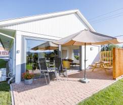 Location de charme en Ardenne : Maison de vacances tout confort pour 6 personnes à Havrenne, proche de Rochefort et Marche-en-Famenne