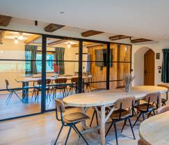 Gite de charme à Herbeumont pour 12 personnes en Ardenne