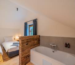 Gite de charme à Herbeumont pour 12 personnes en Ardenne