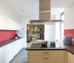 Maison de vacances à Herbeumont pour 12/14 personnes en Ardenne