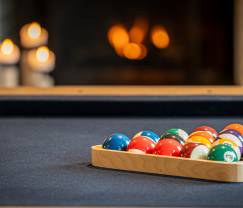 Villa de Luxe à Herbeumont pour 32 personnes en Ardenne