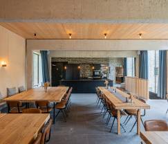 Villa de Luxe à Herbeumont pour 32 personnes en Ardenne