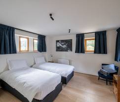 Villa de Luxe à Herbeumont pour 32 personnes en Ardenne