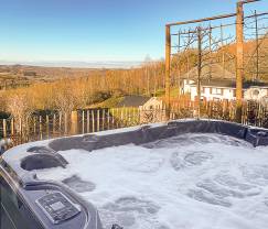 Villa de Luxe à Herbeumont pour 20 personnes en Ardenne