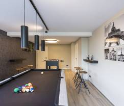 Villa de Luxe à Herbeumont pour 20 personnes en Ardenne