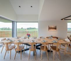 Villa de Luxe à Herbeumont pour 12 personnes en Ardenne