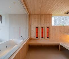 Villa de Luxe à Herbeumont pour 12 personnes en Ardenne