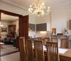 Maison de vacances à Herve (Soumagne) pour 10 personnes en Ardenne