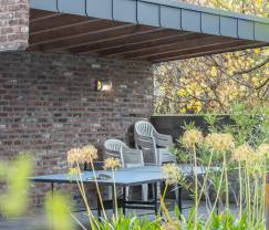 Maison de vacances à Herve (Soumagne) pour 10 personnes en Ardenne