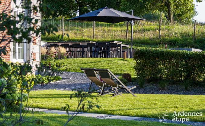 Magnifique villa de luxe  Herve, Ardenne