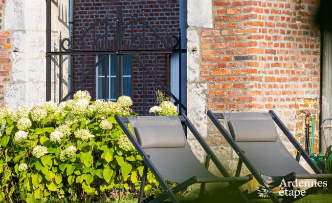 Magnifique villa de luxe  Herve, Ardenne