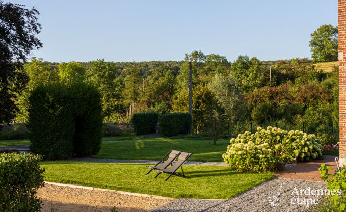 Magnifique villa de luxe  Herve, Ardenne