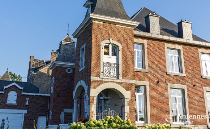 Magnifique villa de luxe  Herve, Ardenne