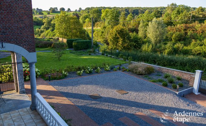 Magnifique villa de luxe  Herve, Ardenne