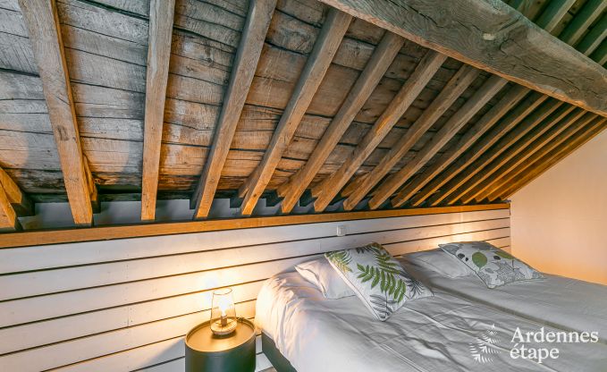 Gite de charme  Herve pour 2/3 personnes en Ardenne