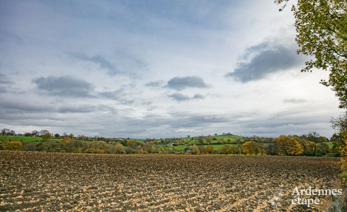 Gite de charme  Herve pour 2/3 personnes en Ardenne