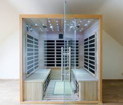 Maison de vacances pour 12 personnes dans le Pays de Herve