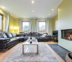 Maison de vacances pour 12 personnes dans le Pays de Herve