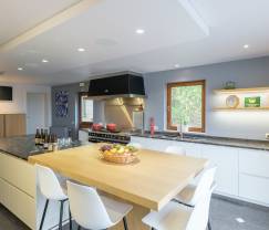 Maison de vacances pour 12 personnes dans le Pays de Herve