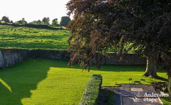 Villa de Luxe  Herve pour 15 personnes en Ardenne