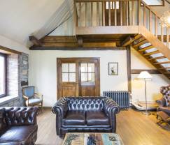 Maison de vacances à Hockai pour 8 personnes en Ardenne