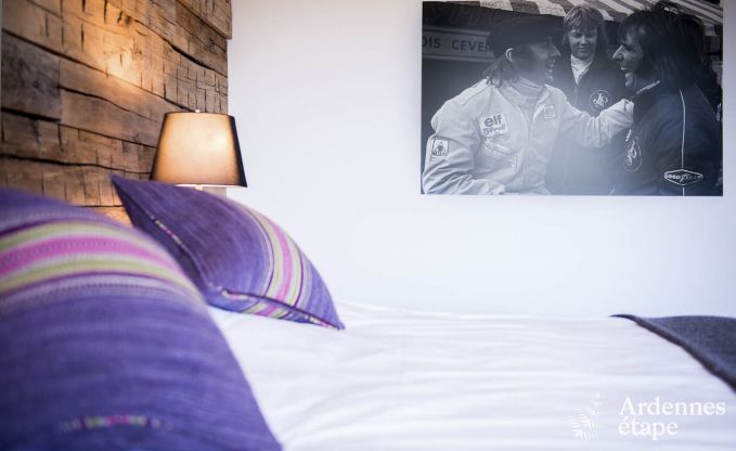 Villa de Luxe  Hockai pour 38 personnes en Ardenne