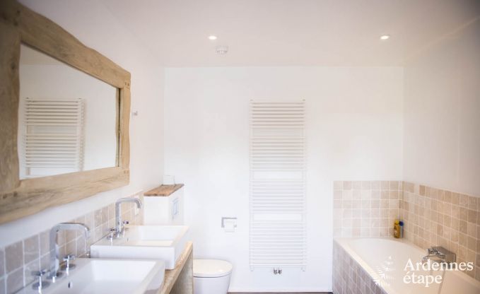 Villa de Luxe  Hockai pour 38 personnes en Ardenne