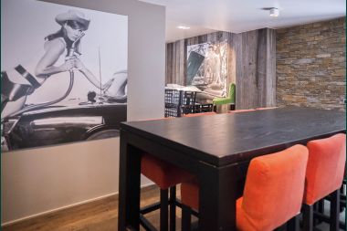 Villa de Luxe à Hockai pour 8 personnes en Ardenne