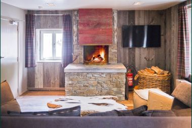 Villa de Luxe à Hockai pour 8 personnes en Ardenne