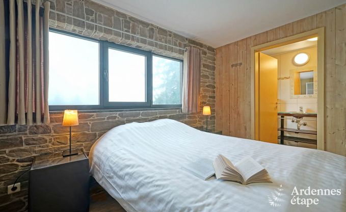 Villa de Luxe  Hockai pour 24 personnes en Ardenne