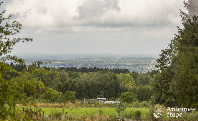 Villa de Luxe  Hockai pour 24 personnes en Ardenne