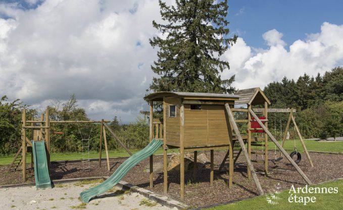 Villa de Luxe  Hockai pour 24 personnes en Ardenne