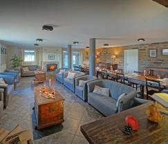 Villa de Luxe à Hockai pour 25 personnes en Ardenne