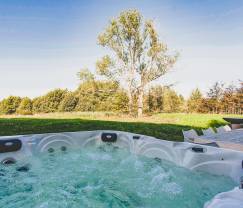 Villa de Luxe à Hockai pour 14 personnes en Ardenne