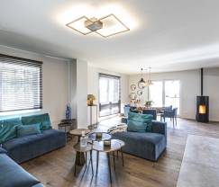 Villa de Luxe à Hockai pour 14 personnes en Ardenne