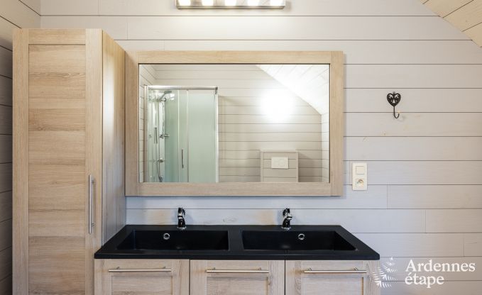 Maison de vacances  Hockai pour 6 personnes en Ardenne